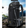 Explosive Outdoor Sports Backpack Travel Backpack Mountaineering Bag 70L/50L Gym Bag